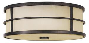 Feiss - Φωτιστικό οροφής FUSION 3xE27/60W/230V