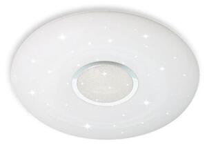 LED Dimmable φωτιστικό οροφής LED/40W/230V 3000/4000/6500K + RC