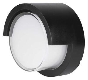 LED Επιτοίχιο φωτιστικό εξωτερικού χώρου LED/12W/230V IP65