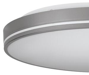 Eglo 75705 - LED Dimmable φωτιστικό οροφής LED/22W/230V 3000-6500K + RC