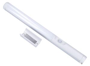 Solight WL912 - LED Επαναφορτιζόμενο φωτιστικό επίπλων με αισθητήρα LED/2,5W/3,7V 1800mAh