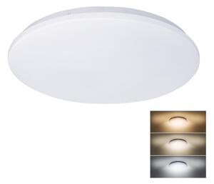 Solight WO793 - Φωτιστικό οροφής LED PLAIN LED/36W/230V 3000/4000/6000K στρογγυλό