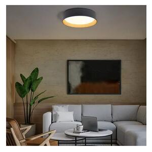 Ledvance - Φωτιστικό οροφής με ροοστάτη LED SMART+ KURT LED/30W/230V Wi-Fi