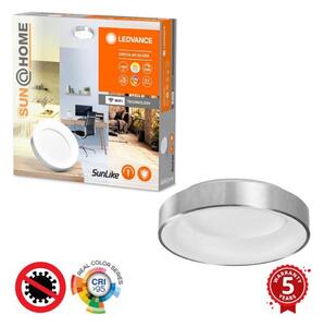 Ledvance-LED Dimmable φωτιστικό οροφής SUN@HOME CIRCULAR LED/18,5W/230V Wi-Fi