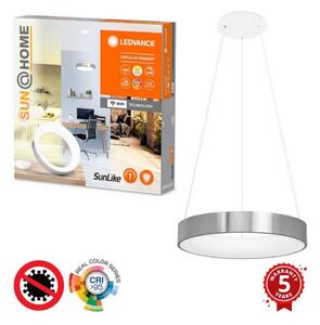 Ledvance - LED Dimmable κρεμαστό φωτιστικό οροφής SUN@HOME CIRCULAR LED/18,5W/230V Wi-Fi