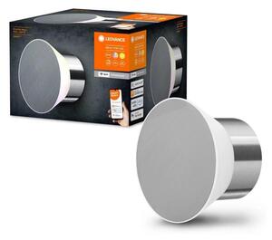 Ledvance- LED RGB Dimmable φωτιστικό εξωτερικού χώρου ECLIPSE LED/10W/230V IP44 Wi-Fi