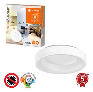 Ledvance-LED Dimmable φωτιστικό οροφής SUN@HOME CIRCULAR LED/18,5W/230V Wi-Fi