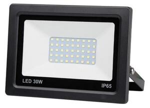 Sinclair - Προβολέας LED εξωτερικού χώρου FLH LED/30W/230V 4000K IP65