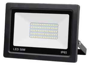 Sinclair - Προβολέας LED εξωτερικού χώρου FLH LED/50W/230V 4000K IK06 IP65