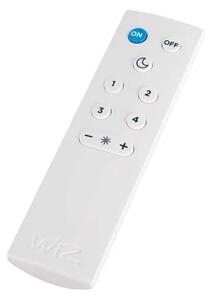 Wofi 9486.03.70.8680-LED RGBW Dimmable φωτιστικό οροφής LED/22W/230V Wi-Fi+RC