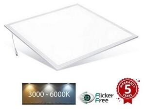 Sinclair - Πάνελ dimming LED PLS LED/40W/230V 3000-6000K