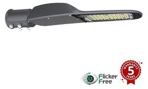 Sinclair - Φωτιστικό δρόμου LED ST LED/30W/230V 3000K IK08 IP66