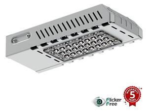 Sinclair - Φωτιστικό δρόμου LED ST LED/40W/230W 4000K IP65