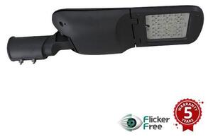 Sinclair - Φωτιστικό δρόμου LED ST LED/35W/230V 3000K IK09 IP66