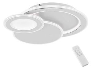 Wofi 11861 - Φωτιστικό οροφής LED Dimmable MOLA LED/36W/230V 3000-5500K + RC