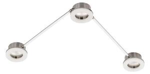 Wofi 10184 - Σποτ LED Dimmable LIMA 3xLED/7W/230V 3000K