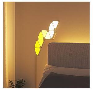 Nanoleaf NL48-0002TW-9PK-EU - ΣΕΤ 9x LED RGBW Dimmable πάνελ TRIANGLES 0,54W