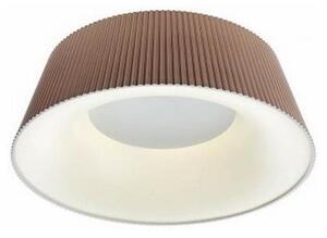 Redo 01-1934 - Φωτιστικό οροφής LED SARIS LED/36W/230V καφέ