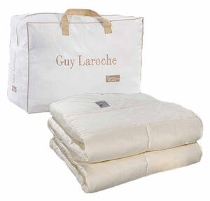 Πάπλωμα Μάλλινο Μονό (160x220) Guy Laroche Wool