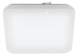 Eglo 900364 - Φωτιστικό οροφής μπάνιου LED FRANIA LED/14,6W/230V IP44