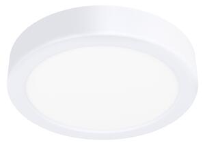 Eglo 900582 - LED Dimmable φωτιστικό οροφής FUEVA LED/11W/230V λευκό