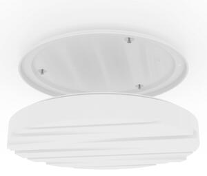 Eglo 900608 - Φωτιστικό οροφής LED FERENTINO LED/19,5W/230V διάμετρος 38 cm