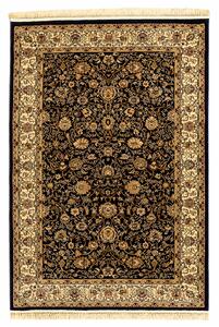 Χαλί (133x190) New Plan Persia 1533 Blue