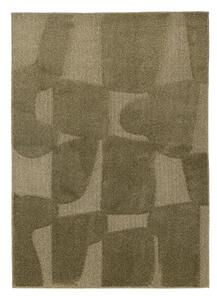 Χαλί (160x230) Royal Carpet Jazz 7534A Olive