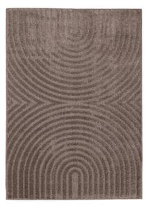 Χαλί (160x230) Royal Carpet Jazz 8101A Taupe