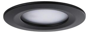 Paulmann 94473 - ΣΕΤ 3xLED/6W IP44 Χωνευτά φωτιστικά μπάνιου NOVA 230V