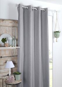Κουρτίνα (140x260) Με Τρουκς S-F Copenhague Perle R68937002