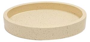 Σαπουνοθήκη (12.3x8.3x2) L-C Oria Sand 1802471