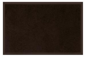 Πατάκι Εισόδου (80x120) L-C Telio Black 1740300
