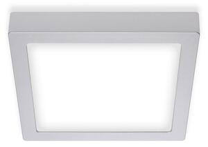 Briloner 7118-414 - Φωτιστικό οροφής LED FIRE LED/16,5W/230V 4000K