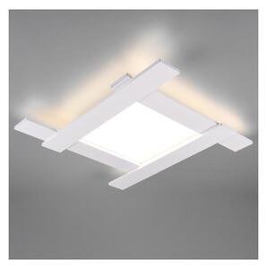 Trio - LED Dimmable φωτιστικό οροφής BELFAST LED/18W/230V + LED/14W