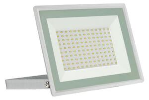 Προβολέας εξωτερικού χώρου LED NOCTIS LUX 3 LED/100W/230V 4000K IP65 λευκό