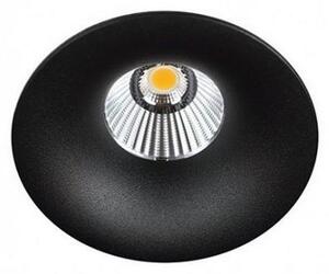 Kohl Lighting - Κρεμαστό φωτιστικό οροφής μπάνιου LED LUXO LED/12W/230V IP65