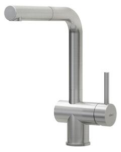 Μπαταρία κουζίνας ALUNA Plus Inox ELLECI