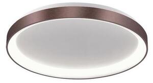 LED2 - Φωτιστικό οροφής LED BELLA LED/48W/230V 3000K/4000K καφέ