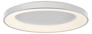 LED2 - LED Dimmable φωτιστικό οροφής BELLA LED/80W/230V 3000K/4000K λευκό