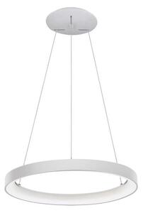 LED2 - Πολύφωτο LED με συρματόσχοινο BELLA LED/48W/230V 3000K/4000K λευκό