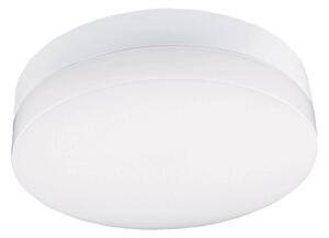 Φωτιστικό οροφής μπάνιου LED LED/18W/230V 3000/4000/6000K διάμετρος 28 cm IP44