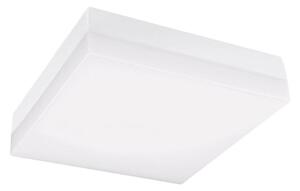 Φωτιστικό οροφής μπάνιου LED LED/12W/230V 3000/4000/6000K 22x22 cm IP44