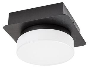 Rabalux 75001 - Φωτιστικό οροφής μπάνιου LED ATTICHUS LED/5W/230V IP44 4000K