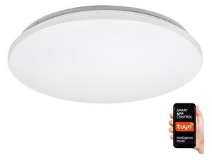 Rabalux 71036 - LED RGB dimmable φωτιστικό οροφής CERRIGEN LED/48W/230V