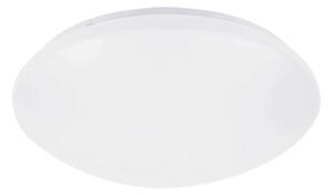 Rabalux 71132 - Φωτιστικό οροφής LED με αισθητήρα LUCAS LED/12W/230V IP44 4000K