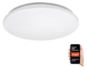 Rabalux 71035 - LED RGB dimmable φωτιστικό οροφής CERRIGEN LED/24W/230V