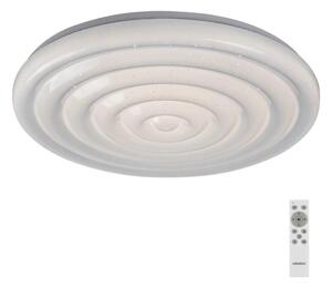 Rabalux 71018 - LED Dimmable φωτιστικό οροφής KATINA LED/36W/230V + RC