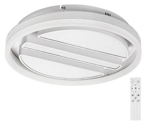 Rabalux 71112 - LED Dimmable φωτιστικό οροφής GREMIN LED/55W/230V + RC