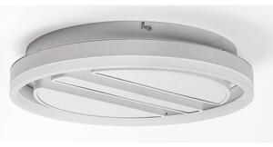 Rabalux 71112 - LED Dimmable φωτιστικό οροφής GREMIN LED/55W/230V + RC